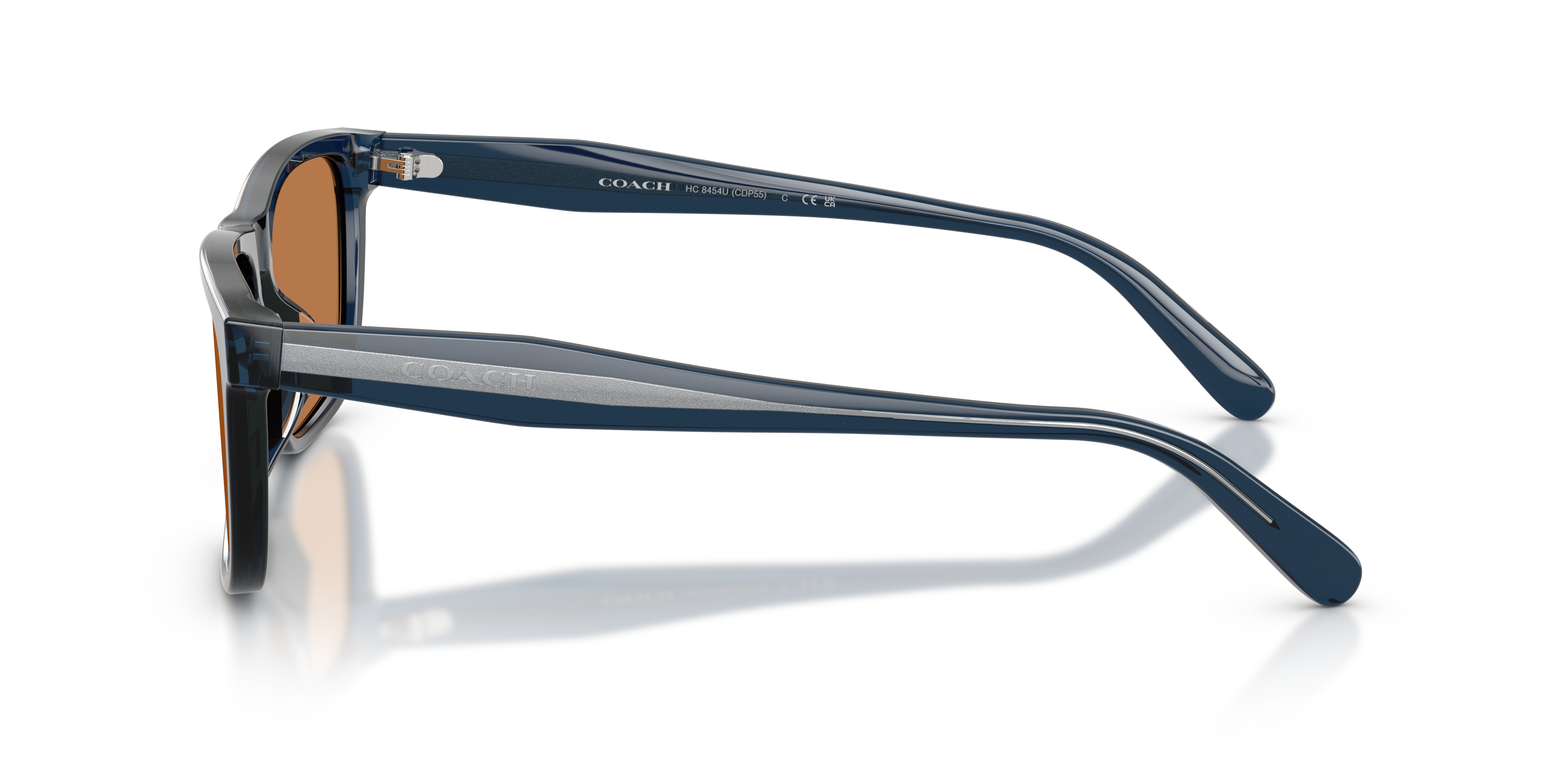 Coach HC8454U 575773 Cdp55 